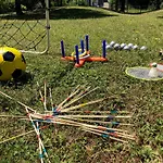 Hotel Ibis Metz Nord