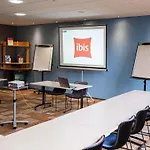 Ibis Metz Nord 3*