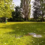 Hotel Ibis Metz Nord Woippy