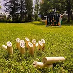 Ibis Metz Nord 3* Woippy