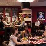 Ibis Metz Nord