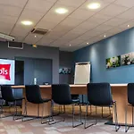 Hotel Ibis Metz Nord Woippy