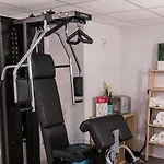 Ibis Metz Nord 3*