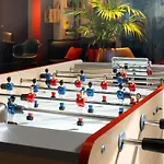 Ibis Metz Nord 3* Woippy