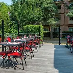 Hotel Ibis Metz Nord 3*