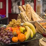 Ibis Metz Nord 3*