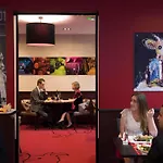 Hotel Ibis Metz Nord