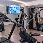 Ibis Metz Nord Hotel