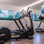 Hotel Ibis Metz Nord Woippy