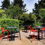 Ibis Metz Nord Hotel 3*