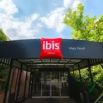 Ibis Metz Nord
