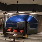 Ibis Metz Nord Hotel