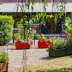 Ibis Metz Nord 3* Woippy