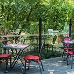 Ibis Metz Nord Hotel Woippy