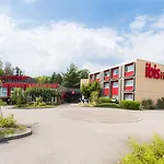 Hotel Ibis Metz Nord Woippy