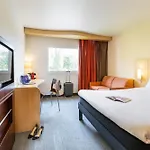 Hotel Ibis Metz Nord Woippy