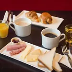 Hotel Ibis Metz Nord Woippy