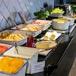 Ibis Metz Nord Woippy
