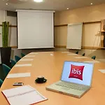 Ibis Metz Nord Hotel Woippy