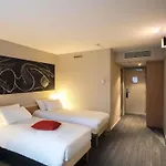 Ibis Metz Nord