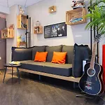 Hotel Ibis Metz Nord