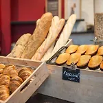 Ibis Metz Nord Hotel Woippy