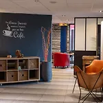 Hotel Ibis Metz Nord