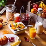 Ibis Metz Nord 3*