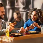 Ibis Metz Nord Woippy