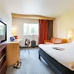 Hotel Ibis Metz Nord Woippy