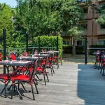 Hotel Ibis Metz Nord