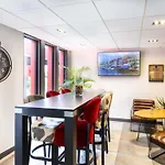 Hotel Ibis Metz Nord 3*