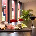 Ibis Metz Nord Hotel