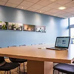 Hotel Ibis Metz Nord Woippy