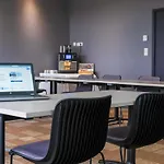 Ibis Metz Nord