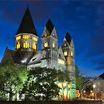 Hotel Ibis Metz Nord 3*