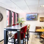 Hotel Ibis Metz Nord