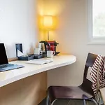 Ibis Metz Nord מלון 3*