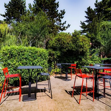 Ibis Metz Nord Hotel 3*