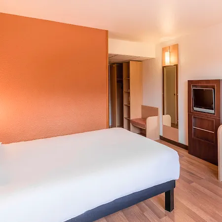 Ibis Metz Nord Woippy