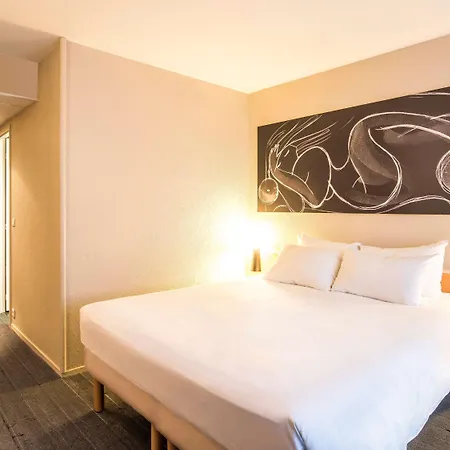Ibis Metz Nord 3* Woippy