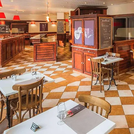 Ibis Metz Nord Ξενοδοχείο Woippy