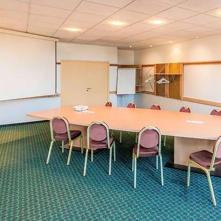 Ibis Metz Nord Ξενοδοχείο