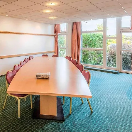 Ibis Metz Nord Woippy