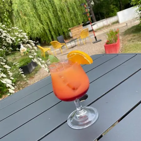 Ibis Metz Nord Hotel 3*