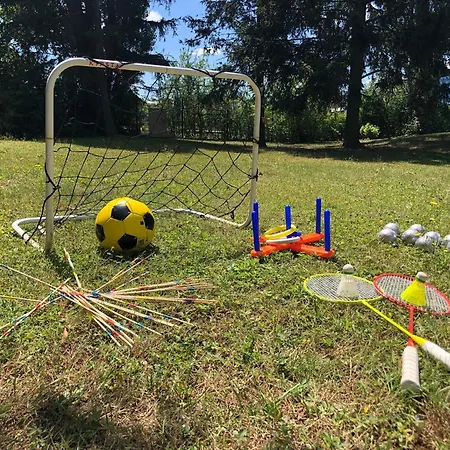 Ibis Metz Nord Отель Вуаппи