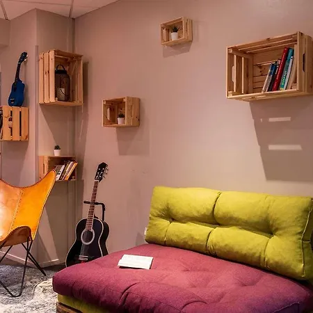 Ibis Metz Nord 3*