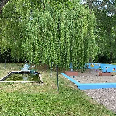 Ibis Metz Nord Woippy