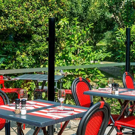 Ibis Metz Nord Hotel