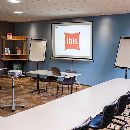 Ibis Metz Nord 3*